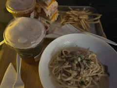 -SAANCI山池咖啡(海上世界文化艺术中心店)