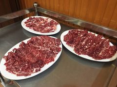 三花趾-福合埕牛肉火锅(长平国新店)