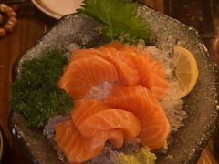 -昊·来了寿司(台湾街店)
