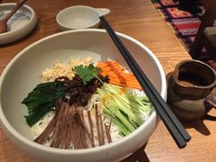 -云海肴·汽锅鸡·云南代表菜(天山百盛优客店)