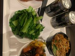 -阿那亚第三食堂 Cafeteria 3