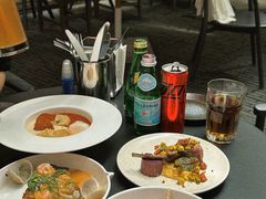 -Ocean's Table 欧舍