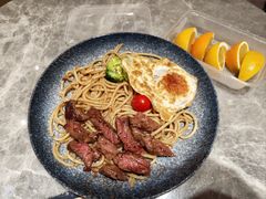 -西小排(来福士广场店)