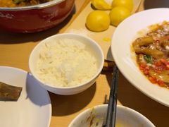 -关东小磨东北菜(上海长风大悦城店)