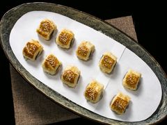 -味可道美食坊(福基路店)
