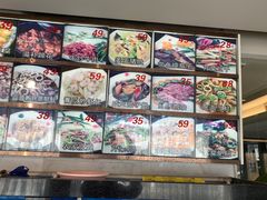 -华盛丰温州大排档(东三环南路店)