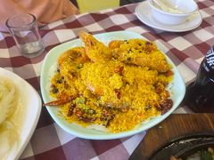 -吉源大排档·鱼生·海鲜(烧烤彩印厂店)