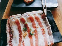 -贺野·自助炭火烤肉(紫藤路店)