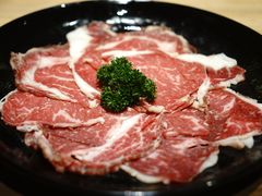 -慢走(甜水园店)