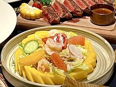 -第101座花园餐厅(湖滨88店)