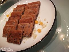 红豆年糕-大董(环贸iapm店)