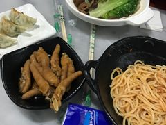 -黄师奶甜品店