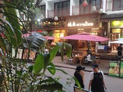 -婉泰·特色小吃·舂鸡脚(告庄二店)