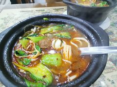 -清真·穆萨砂锅(大皮院店)