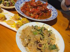 -满盆红龙虾(开发区店)