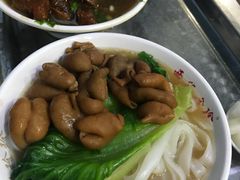 -珍珍小食店(西华路店)