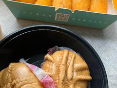 -嘉华鲜花饼·现烤(昆明老街店)