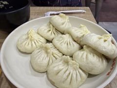 -津门张记包子铺(华昌道店)