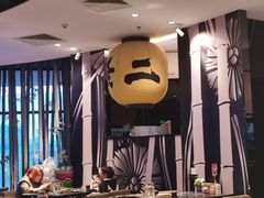 -将太无二·蓝鳍放题·北美寿司(领展购物广场中关村店)