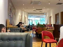 -COSTA COFFEE(天通苑华联店)