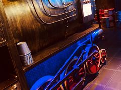 -很久以前羊肉串(打浦路店)