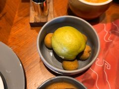 -美盛喜来登大酒店-盛宴标帜餐厅