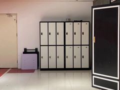 -Xcape异时刻密室逃脱真人NPC(新世界百货崇文店)