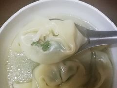 -如意馄饨(龙西路店)