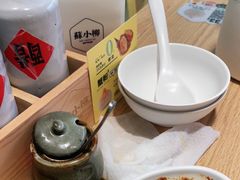 -苏小柳点心·手作小笼包(新街口分院店)