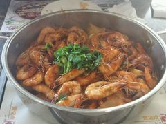 -黄记煌三汁焖锅(1818广场店)