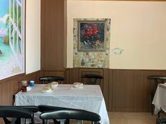 -1910老鲁味海鲜·戳子肉·青岛菜(金沙滩店)