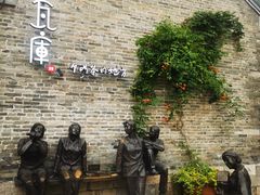 -回龙窝历史文化街区