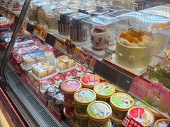 -味多美蛋糕(灯市口店)