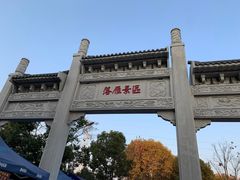 -东湖落雁景区