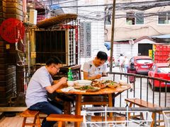大堂-陈有良尖椒鸡(渝中示范店)