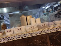 -德兴馆(广东路总店)