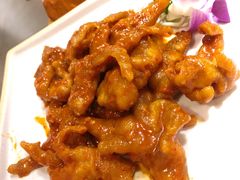 -喜来稀肉(北外滩白玉兰广场店)