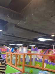 -宝贝渡口儿童游乐园(香炉礁山姆店)