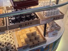 -稻香村(王府井店)