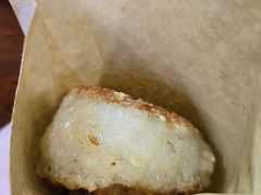 -老味茶屋(川沙老街店)