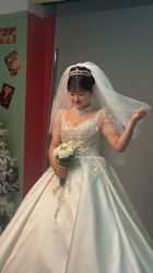 -苏菲雅婚纱摄影(环城南路店)