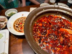 -刘东家老碗(紫荆山路店)