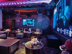 -星聚会KTV(苏州信投大厦店)