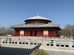 -宝鸡周原博物院