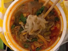-小杨生煎(香港名都店)