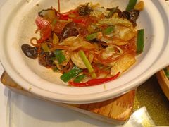 -纳家楼·地道陕菜(劳动路店)