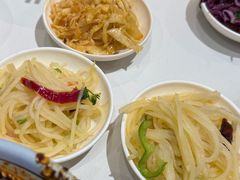 -兰州马子禄牛肉面(文景公园店)