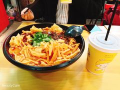 -螺少野柳州螺蛳粉(鱼化寨地铁商业街店)