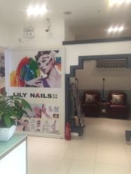 -LILY NAILS美甲美睫