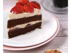 -巴黎贝甜(五月花广场店)